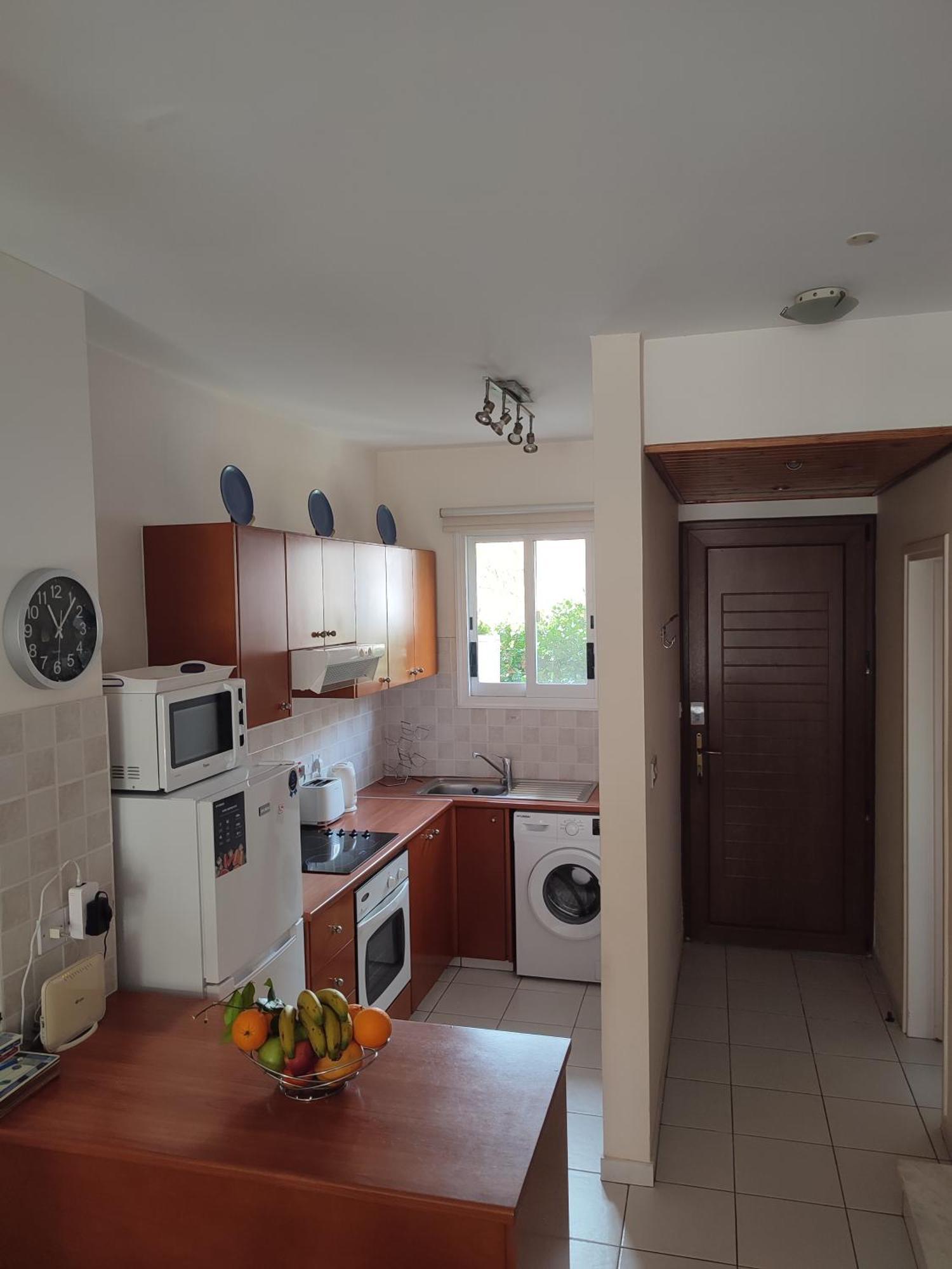 Aurora Townhouse - Complimentary Paphos Airport Transport Villa Екстериор снимка